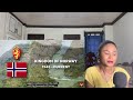 Historical anthem of Norway | Reaction