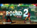 STREET FIGHTER V Deaconhyral ( Karin ) vs Cheezechao (laura) Diamond RQ