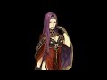 (SPOILERS!) Fire Emblem: Echoes - Shadows of Valentia: Post-Battle Mourning Quotes