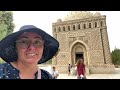 Explore the incredible Bukhara - Travel through Uzbekistan