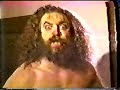 Bruiser Brody interview on Flair