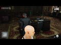 Hitman 3 Elusive Targets: 3 Ways to Play Sapienza! EXPLODING GOLF BALL! PROPANE TANK! SCISSORS?