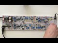 BS-1 Breadboard Synthesizer Overview