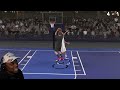 Trying To Beat Nikola Jokić In EVERY NBA 2k In One Video....