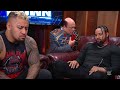 Reigns tells Jimmy Uso to handle the Jey Uso situation or he will: SmackDown, Feb. 24, 2023
