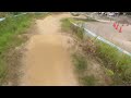 2024 DOWNHILL SERIES in スラムパーク