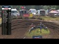 Pro Motocross 2024 EXTENDED HIGHLIGHTS: Round 8, Washougal | 7/20/24 | Motorsports on NBC