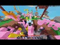 Aery Kit Is Overpowered In Quick Play Gamemode (Roblox Bedwars)