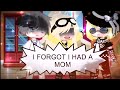 YOU WERE NEVER MY MOM! [MEME] //MLB//{ORIGINAL? }