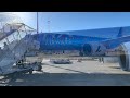 TRIP REPORT | I'd Never Seen a Plane Like This! | ITA Airways A321Neo | Madrid to London [via FCO]