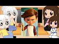 //Past Boss Baby 2 reacts to Tim and Ted (aka boss baby)// Probably no part 2 c: