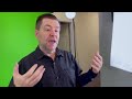 How To Set-up & Light A Green Screen For Amazing Videos - Main Street Business Strategies