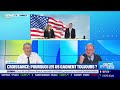 Nicolas Doze face à Jean-Marc Daniel : Croissance, pourquoi les US gagnent toujours ?