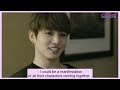 How Jeon Jungkook became an idol and joined BTS