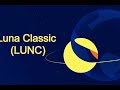 Luna Classic is now #26 on Coinmarketcap!!!!