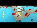 Playing Roblox ‘Epic Minigames’
