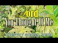 LORD YOU THOUGHT OF ME/CountryGospel Music by Lifebreakthrough