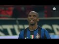 CLASSIC CLASH | INTER 2-0 JUVENTUS 2009/10 | EXTENDED HIGHLIGHTS ⚽⚫🔵