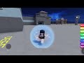 FREE ITEMS BARRY'S PRISON RUN! (Obby) roblox#roblox