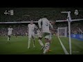 Real Madrid Vs Barcelona 23/24 • 4k clips for edit