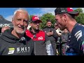 INSIDE TEAM GSM - ERNÉE 🇫🇷 ON est CHAMPION DE FRANCE MX1 ! - À 🤏 du DOUBLÉ - ROUND 6 ELITE 2024