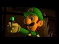 LUIGI'S MANSION 2 HD - Início de Gameplay!