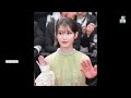 [IU TV] Welcome to your first dress fitting