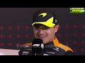 British Grand Prix post-race Press Conference | F1 2024 British Grand Prix