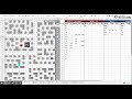 Specter Ops  Shadow of Babel Beta   Google Sheets