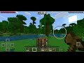 Minecraft - A better video but still not so good 👌