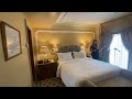 Hotel Grande Bretagne - Athens Greece - Hotel Review