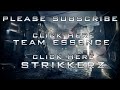 Strikkerz and Team Essence HACKED - HELP THEM !