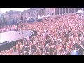 Shake that Brass Live - f(x) London Korea Festival