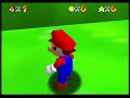 Unlocking luigi and escaping the reality | Mario 64