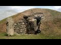 Ancient Anglesey - Part 3 Barclodiad y Gawres, Bryn Celli Ddu and Caer Leb