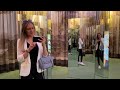 THE MALL FIRENZE LUXURY OUTLET | Shopping Vlog ft Gucci Prada, Burberry Valentino | Florence Outlet