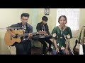 JISU NGA LA IEID IA ME  🎶(Khasi Worship Song ) Live. # share # like & subscribe#