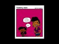 Tammy Jean strips #1-30