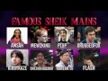 Are You a Sheik Player? - Super Smash Bros. Melee