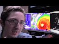 How Force Thirteen covered Hurricane Dorian | Documentary