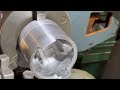 How to Manufacturer Process Of Truck Engine Piston - Production of Engine Piston |