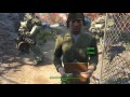 Fallout 4 - L'aventure Radioactive | Tous à l'abri, Vite ! | #1