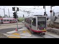 Trains and Trolleys of San Francisco 2018 (6 Different Modes of Transit!!)
