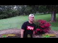 Greatest Comeback in Disc Golf?!