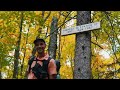 Starting the 310mi Superior Hiking Trail w/ GarageGrownGear ep1