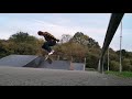 THIS is why you can't Kickflip!!!