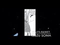 Fruits Basket フルーツバスケット [Manga] Isuzu Soma - Nobody’s Home