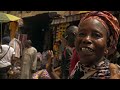 O Boy & Gambian Child - AHJINDI (Official Video)