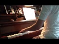 Vector to the Heavens Piano