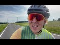 BIG DOUBLE THRESHOLD TRIATHLON TRAINING DAY | 2 WEEKS OUT FROM HALF IRONMAN EAGLEMAN 70.3